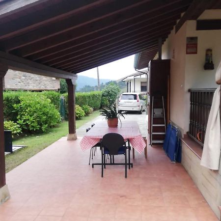Acogedor Chalet De Tres Habitaciones En El Valle De Cabuerniga, Ideal Familias Grupos Y Mascotas Somos Pet Friendly, Estancia Minima Dos Noches Lamina Exteriér fotografie
