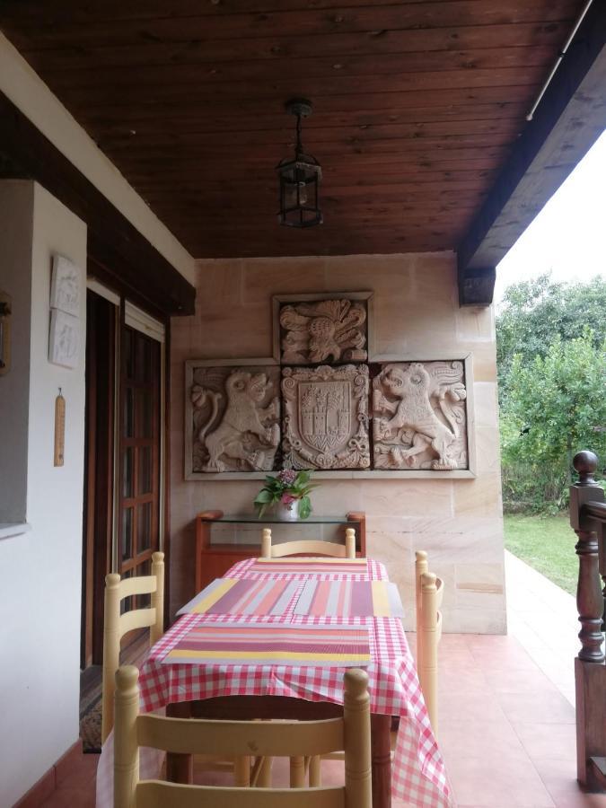 Acogedor Chalet De Tres Habitaciones En El Valle De Cabuerniga, Ideal Familias Grupos Y Mascotas Somos Pet Friendly, Estancia Minima Dos Noches Lamina Exteriér fotografie