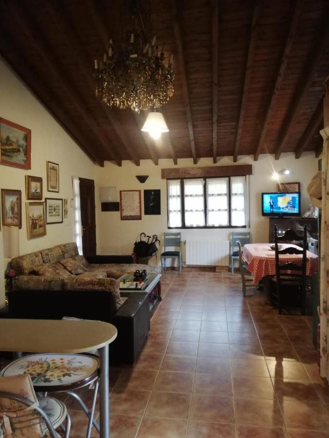 Acogedor Chalet De Tres Habitaciones En El Valle De Cabuerniga, Ideal Familias Grupos Y Mascotas Somos Pet Friendly, Estancia Minima Dos Noches Lamina Exteriér fotografie