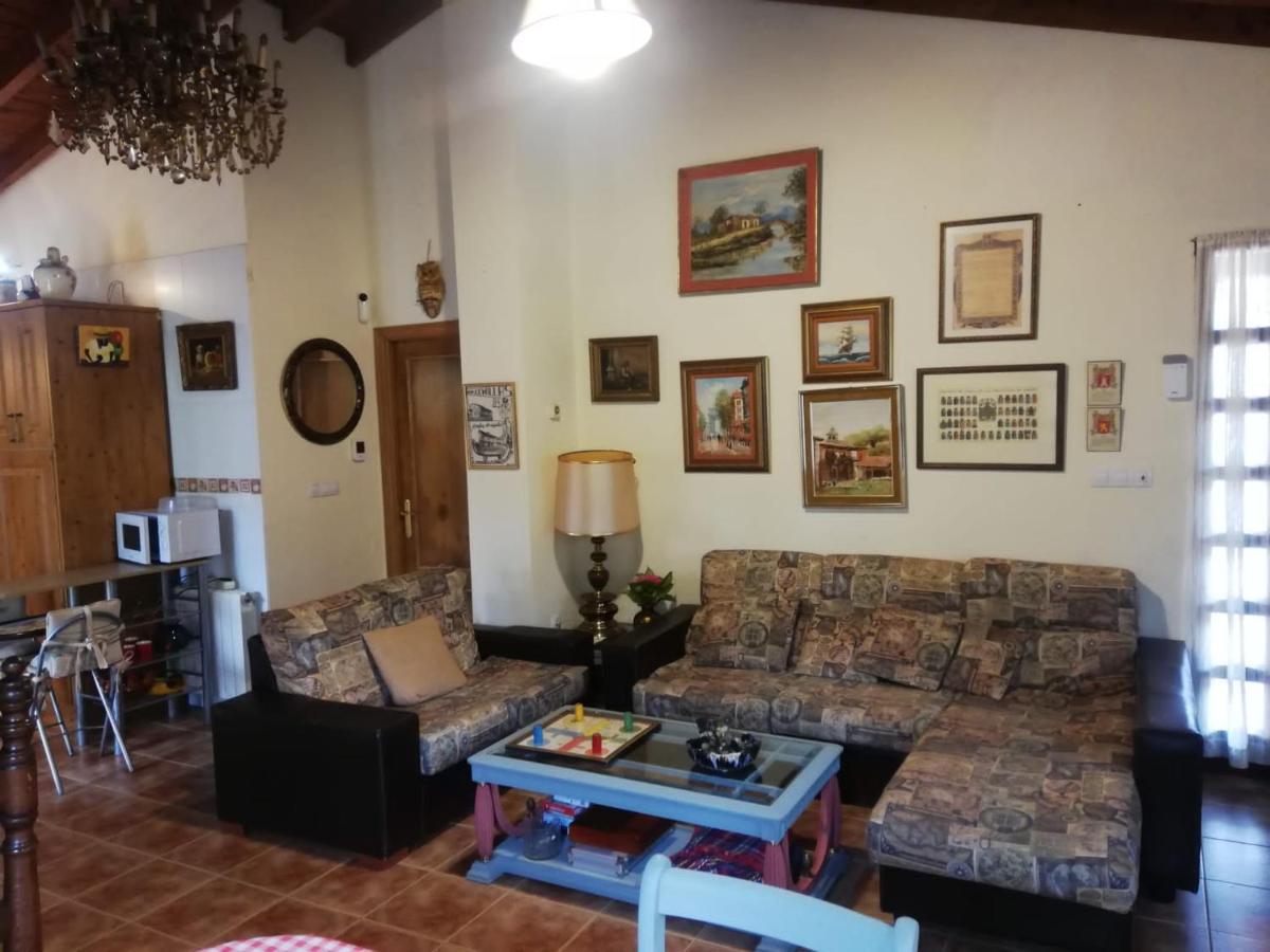 Acogedor Chalet De Tres Habitaciones En El Valle De Cabuerniga, Ideal Familias Grupos Y Mascotas Somos Pet Friendly, Estancia Minima Dos Noches Lamina Exteriér fotografie