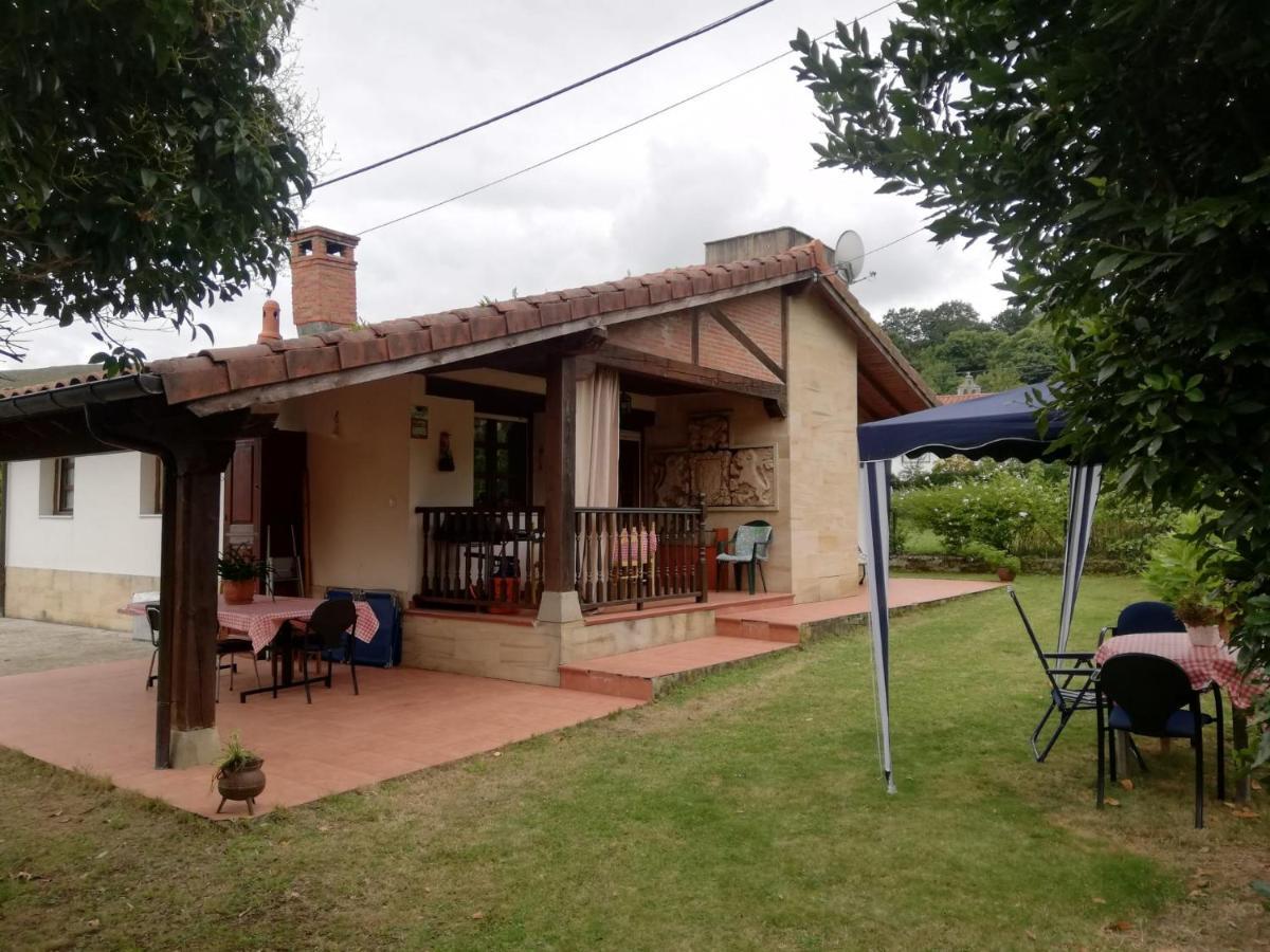 Acogedor Chalet De Tres Habitaciones En El Valle De Cabuerniga, Ideal Familias Grupos Y Mascotas Somos Pet Friendly, Estancia Minima Dos Noches Lamina Exteriér fotografie