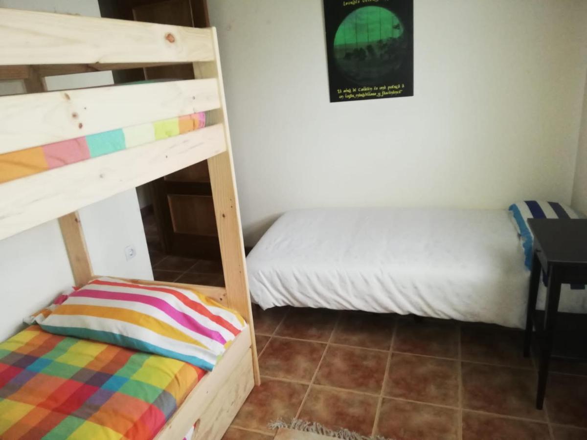 Acogedor Chalet De Tres Habitaciones En El Valle De Cabuerniga, Ideal Familias Grupos Y Mascotas Somos Pet Friendly, Estancia Minima Dos Noches Lamina Exteriér fotografie